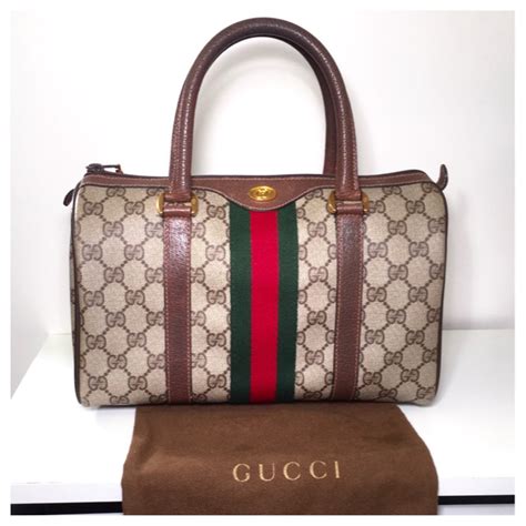 old style gucci purses.